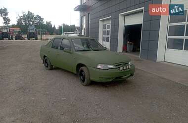 Седан Daewoo Nexia 2008 в Киеве