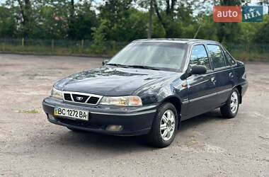 Седан Daewoo Nexia 2006 в Шептицькому