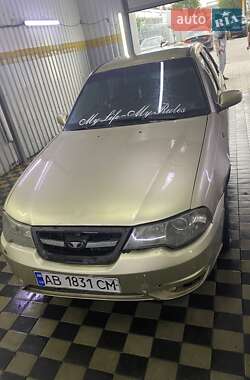 Седан Daewoo Nexia 2008 в Днепре