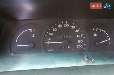 Седан Daewoo Nexia 1998 в 