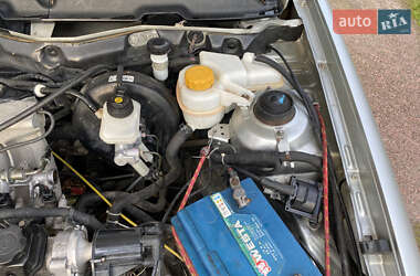 Седан Daewoo Nexia 2008 в 
