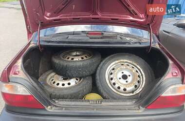 Седан Daewoo Nexia 2007 в 