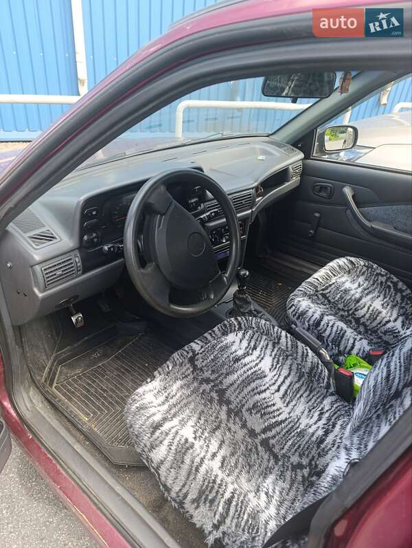 Седан Daewoo Nexia 2007 в Киеве фото 4 Седан Daewoo Nexia 2007 в Киеве