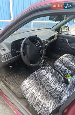 Седан Daewoo Nexia 2007 в 