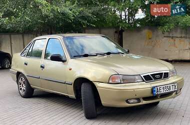 Седан Daewoo Nexia 2007 в Павлограді