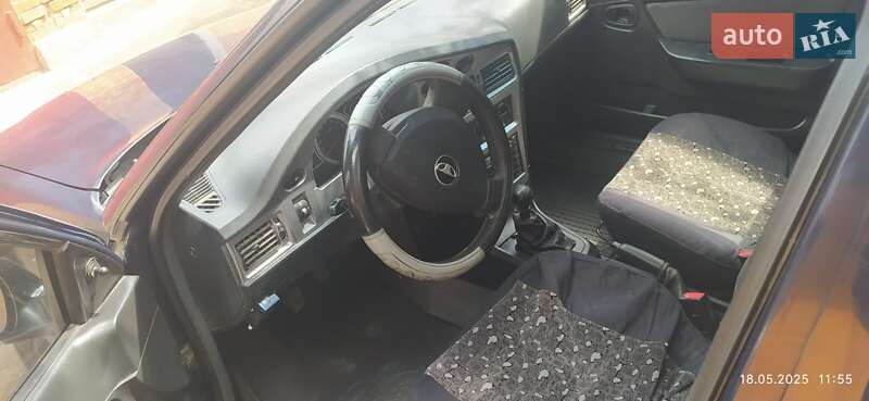 Седан Daewoo Nexia 2008 в Гайсине фото 2 Седан Daewoo Nexia 2008 в Гайсине