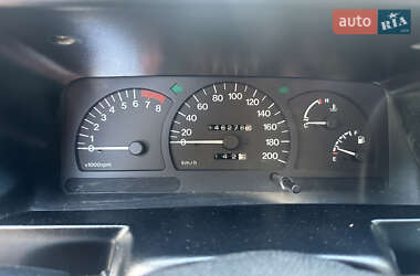 Седан Daewoo Nexia 2007 в 