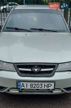 Седан Daewoo Nexia 2008 в Белой Церкви