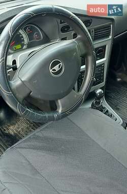 Седан Daewoo Nexia 2008 в 