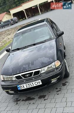 Седан Daewoo Nexia 2006 в 