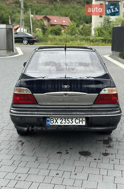 Седан Daewoo Nexia 2006 в 