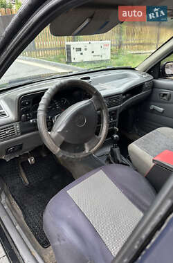 Седан Daewoo Nexia 2006 в 