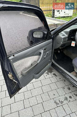 Седан Daewoo Nexia 2006 в 