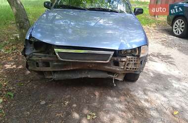 Седан Daewoo Nexia 2007 в Черкассах