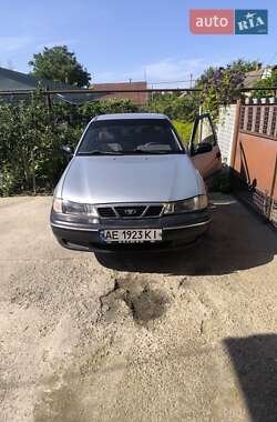 Седан Daewoo Nexia 2008 в Никополе