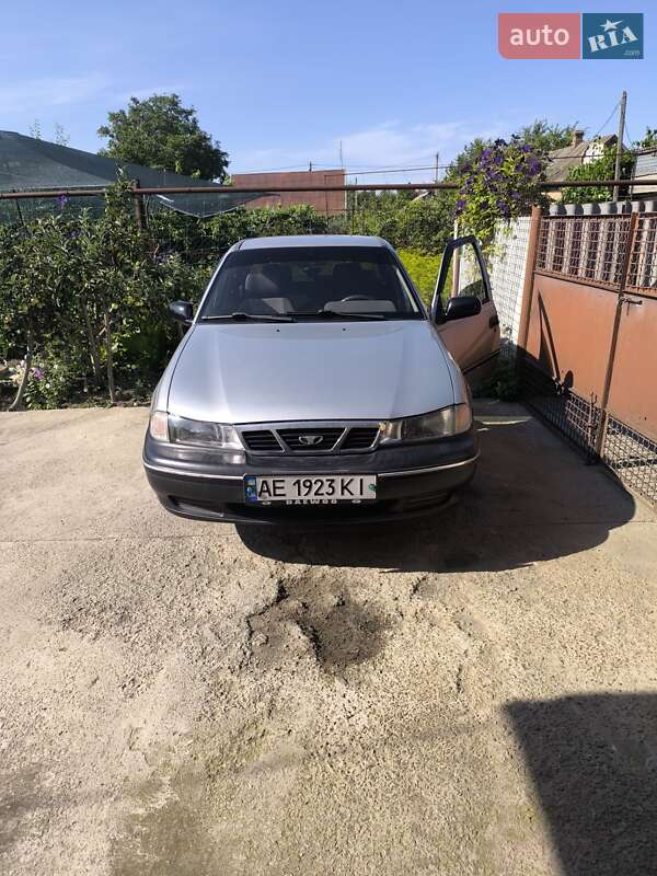 Daewoo Nexia 2008