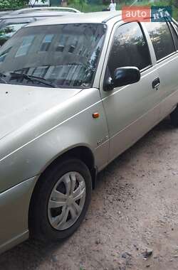Седан Daewoo Nexia 2008 в Білій Церкві