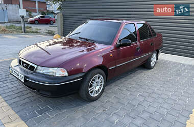 Седан Daewoo Nexia 2008 в Миколаєві