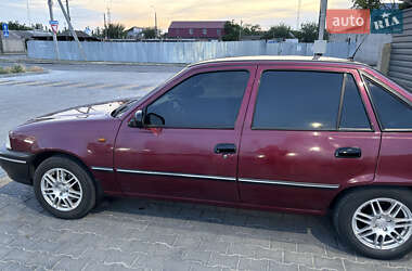 Седан Daewoo Nexia 2008 в 