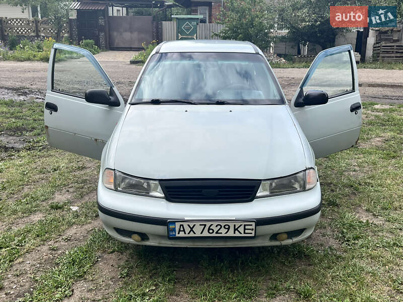 Седан Daewoo Nexia 2006 в Харькове фото 5 Седан Daewoo Nexia 2006 в Харькове