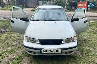 Седан Daewoo Nexia 2006 в 