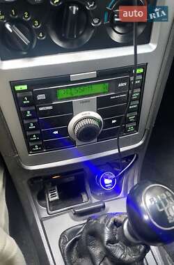 Седан Daewoo Nexia 2008 в 