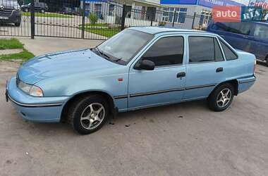 Седан Daewoo Nexia 2006 в Сумах