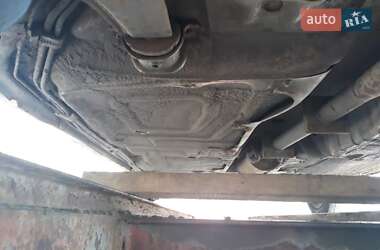 Седан Daewoo Nexia 2007 в 