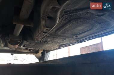 Седан Daewoo Nexia 2007 в 