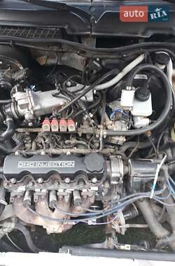 Седан Daewoo Nexia 2007 в 