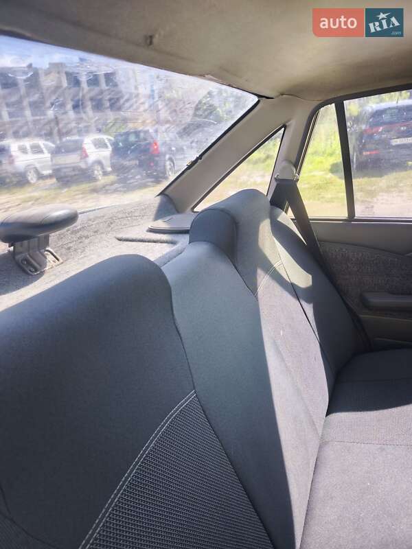 Седан Daewoo Nexia 2007 в Вараше