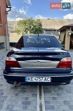 Седан Daewoo Nexia 2007 в 