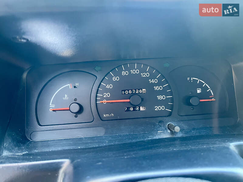 Седан Daewoo Nexia 2007 в Новомосковську