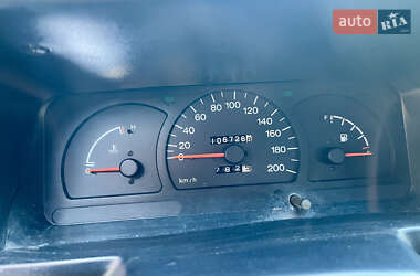 Седан Daewoo Nexia 2007 в 