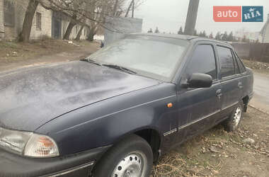 Седан Daewoo Nexia 2008 в Києві