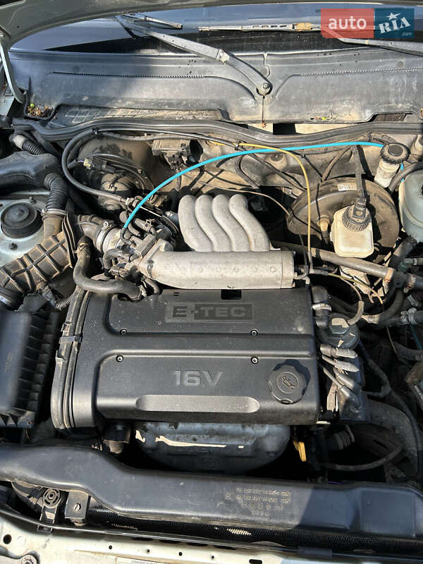 Седан Daewoo Nexia 2007 в Сумах