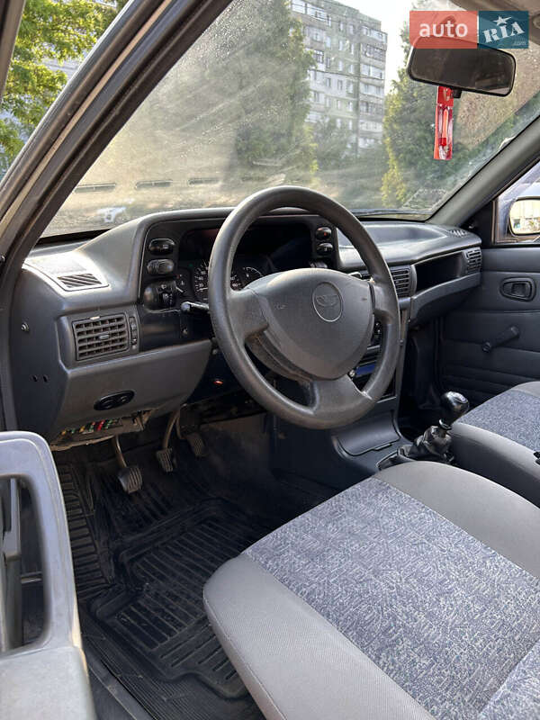 Седан Daewoo Nexia 2007 в Сумах