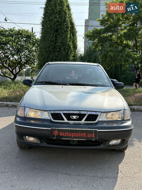 Седан Daewoo Nexia 2007 в Сумах