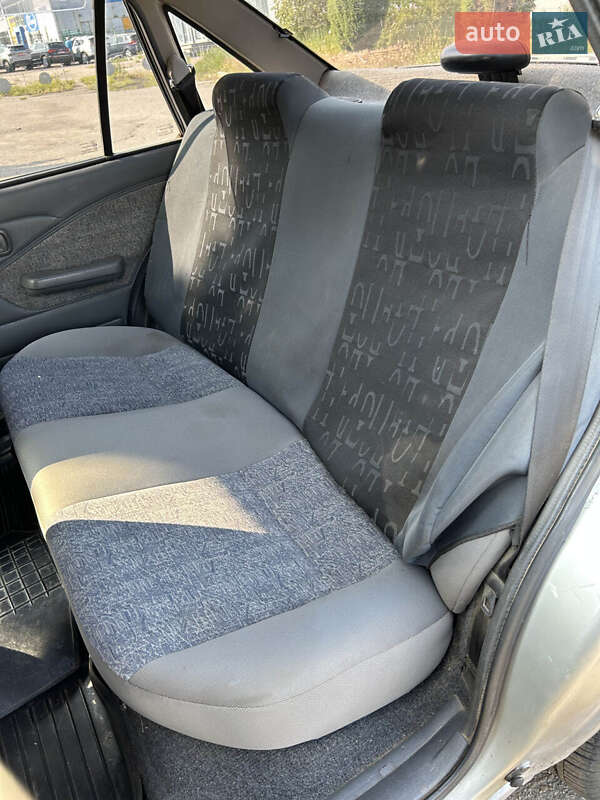 Седан Daewoo Nexia 2007 в Сумах