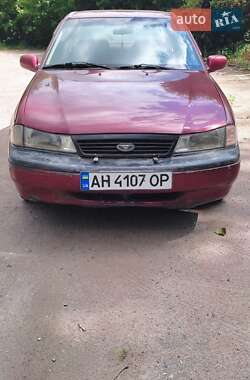 Седан Daewoo Nexia 1995 в Краматорську