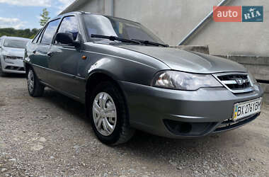 Седан Daewoo Nexia 2013 в 