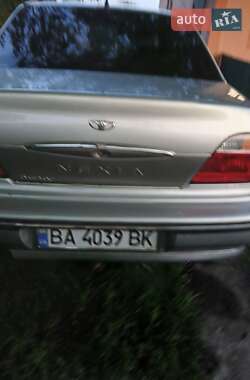 Седан Daewoo Nexia 2006 в 