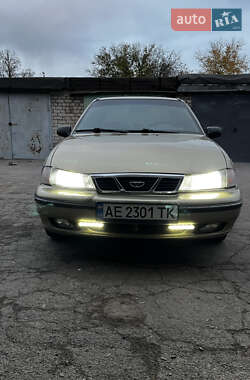 Седан Daewoo Nexia 2006 в 