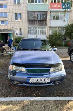 Седан Daewoo Nexia 2006 в Чорткове