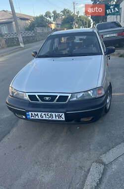 Седан Daewoo Nexia 2008 в Малині