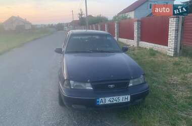 Седан Daewoo Nexia 1997 в Дмитрівці
