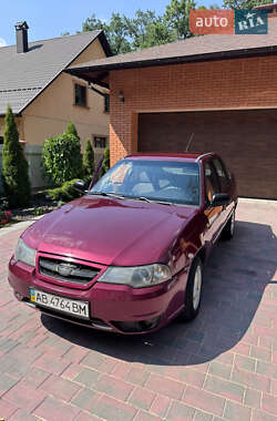 Седан Daewoo Nexia 2011 в Вінниці