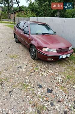 Седан Daewoo Nexia 2005 в 