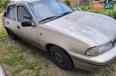 Седан Daewoo Nexia 2006 в 