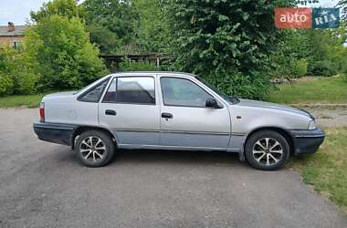Седан Daewoo Nexia 2007 в 